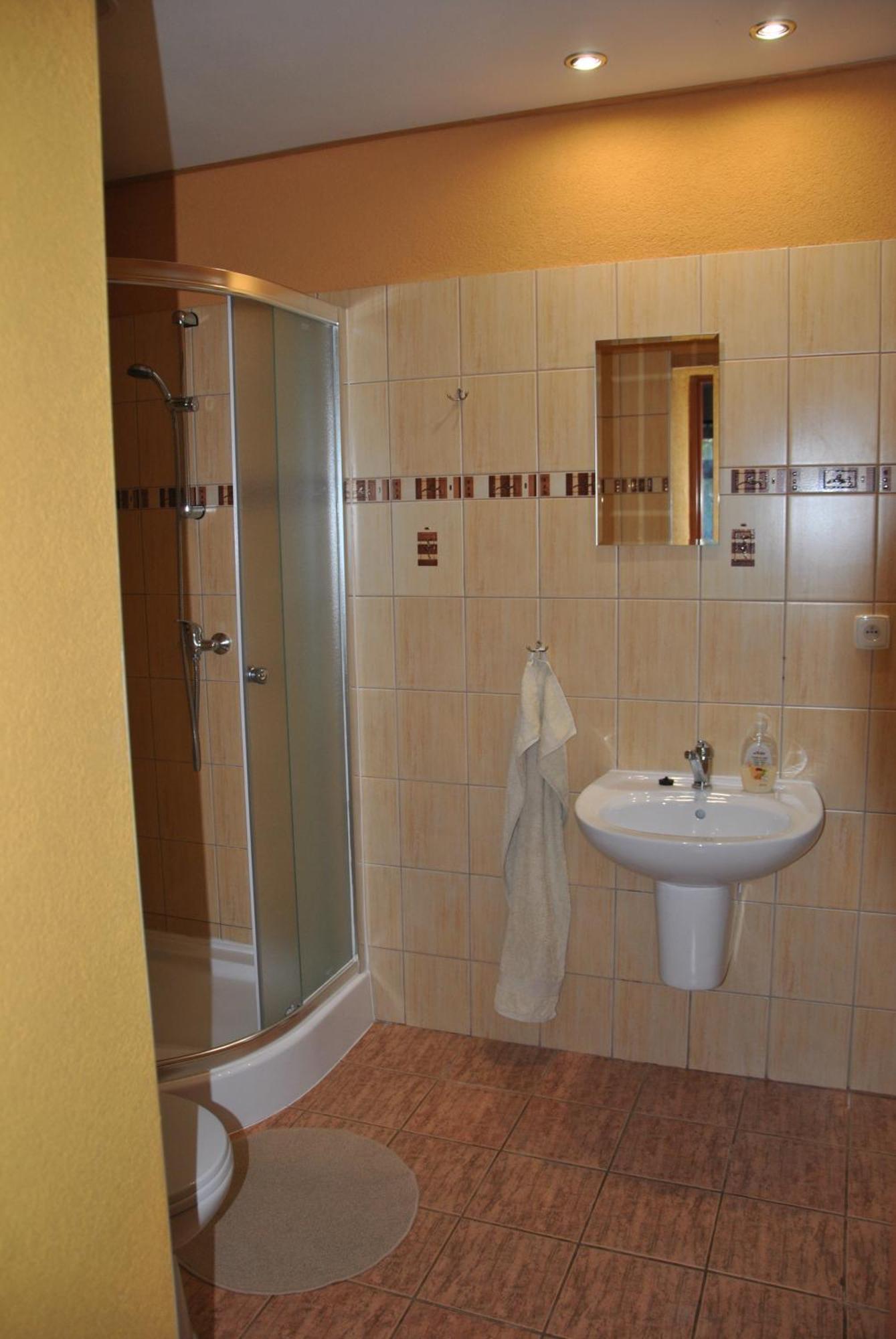 Privat 66 Apartment Liptovsky Trnovec Exterior photo